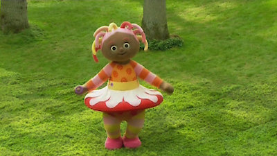 In The Night Garden Season 1 Episode 5