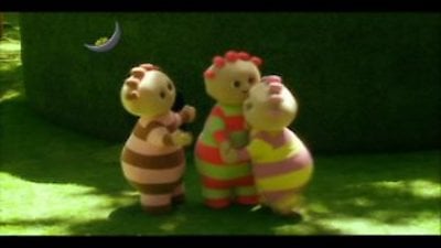 In The Night Garden Season 1 Episode 6