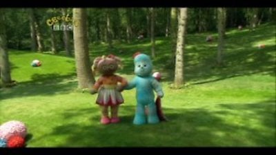 In The Night Garden Season 1 Episode 14