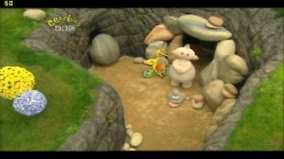 In The Night Garden Season 1 Episode 15