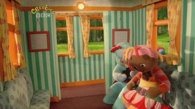 In The Night Garden Season 1 Episode 16