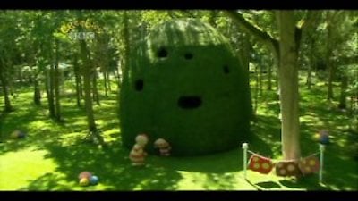 In The Night Garden Season 1 Episode 17