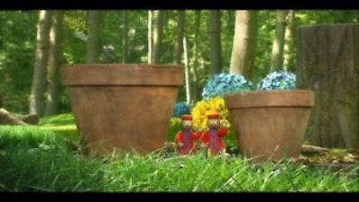 Makka Pakka Gets Lost ‹ Series 1 ‹ In the Night Garden