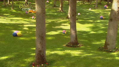 In The Night Garden Season 1 Episode 26