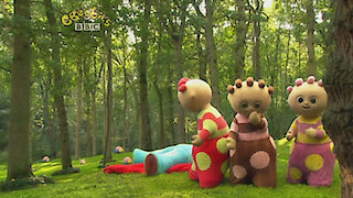 Watch In The Night Garden Season 1 Episode 31 - Looking for Each Other ...