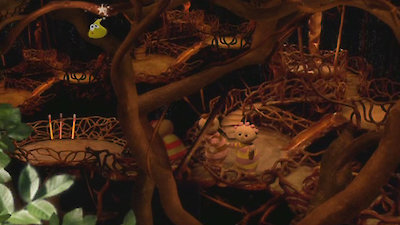 In The Night Garden Season 1 Episode 33