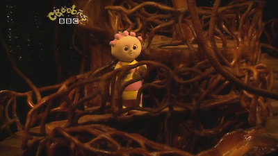 In The Night Garden Season 1 Episode 42