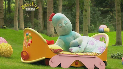 In The Night Garden Season 1 Episode 43