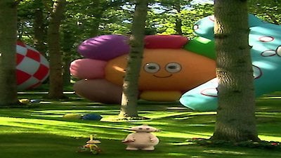 In The Night Garden Season 1 Episode 44