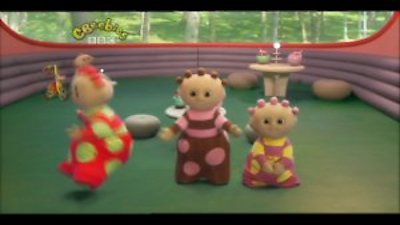 In The Night Garden Season 1 Episode 46