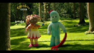 In The Night Garden Season 1 Episode 47