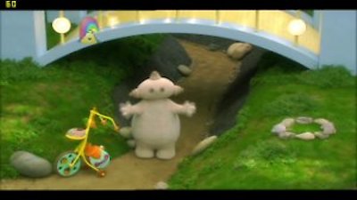 In The Night Garden Season 1 Episode 48