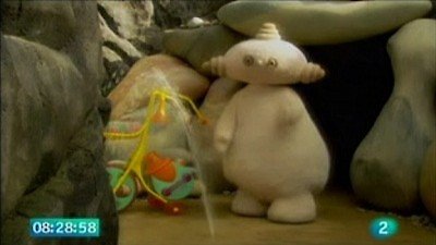 In The Night Garden Season 1 Episode 53