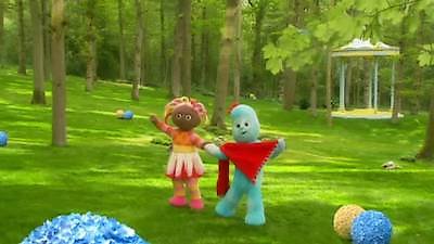 In The Night Garden Season 1 Episode 56