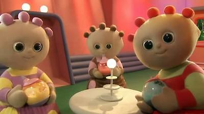 In The Night Garden Season 1 Episode 57