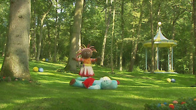 In The Night Garden Season 1 Episode 62