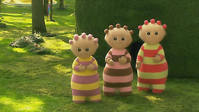 In The Night Garden Season 1 Episode 71