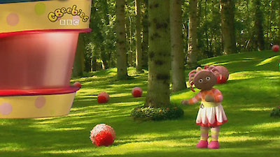 In The Night Garden Season 1 Episode 75