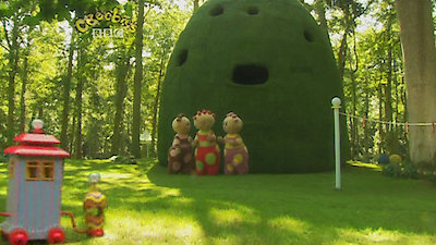 In The Night Garden Season 1 Episode 76