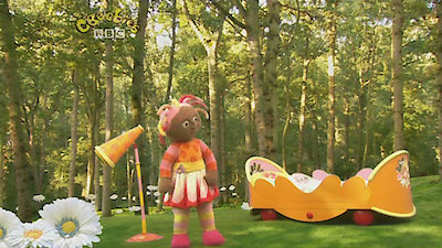 In The Night Garden Season 1 Episode 78