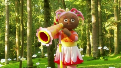 In The Night Garden Season 1 Episode 81