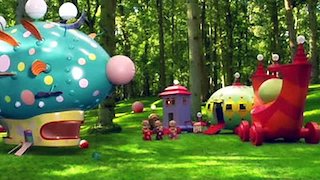 Watch In The Night Garden Online - Full Episodes of Season 5 to 1 | Yidio