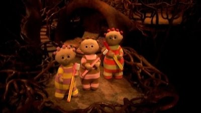 In The Night Garden Season 4 Episode 3