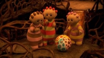 In The Night Garden Season 4 Episode 12