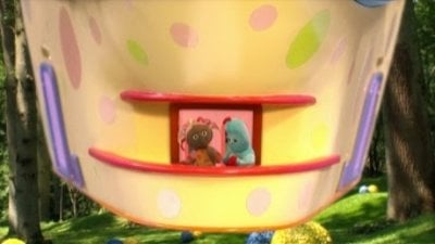 In The Night Garden Season 2 Episode 5