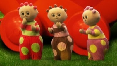 Watch In The Night Garden Season 4 Episode 16 - Catch The Ninky Nonk 