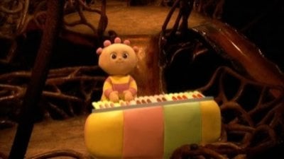 In The Night Garden Season 2 Episode 6