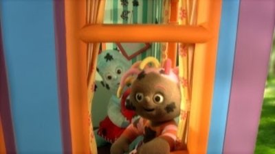 Watch In The Night Garden Season 2 Episode 16 - Iggle Piggle's Accident  Online Now