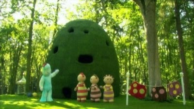 In The Night Garden Season 2 Episode 15