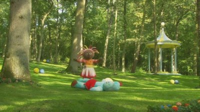 In The Night Garden Season 4 Episode 2