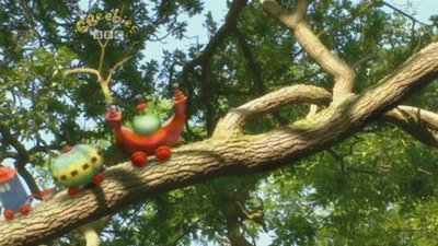 In The Night Garden Season 4 Episode 13