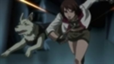 Blade Anime Season 1 Episode 10