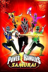 Power rangers series watch online online free