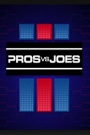 Pros vs. Joes: All Stars