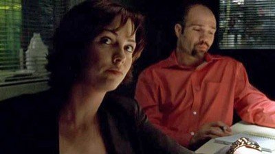 ReGenesis Season 1 Episode 4