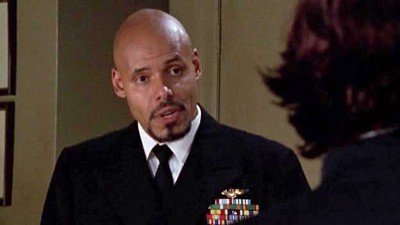 ReGenesis Season 1 Episode 9