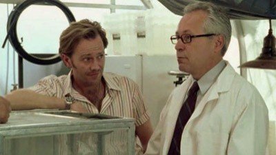 ReGenesis Season 1 Episode 10