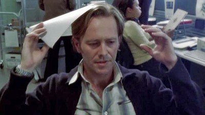 ReGenesis Season 1 Episode 11