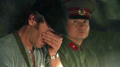 ReGenesis Season 2 Episode 1