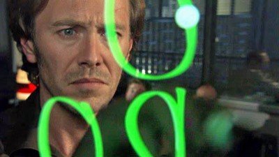 ReGenesis Season 2 Episode 5