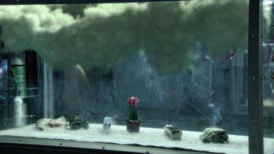 ReGenesis Season 2 Episode 8