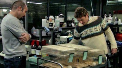 ReGenesis Season 2 Episode 9