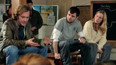 ReGenesis Season 2 Episode 12