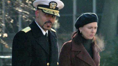 ReGenesis Season 2 Episode 13