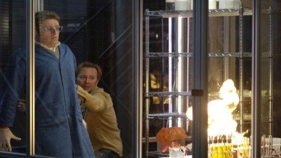 ReGenesis Season 3 Episode 1