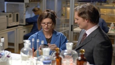 ReGenesis Season 3 Episode 3